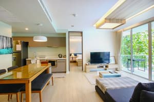 thumbnail: Living area
