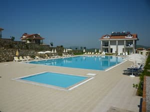 thumbnail: Terrace/patio