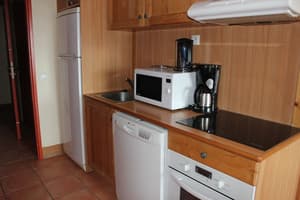 thumbnail: Private kitchen
