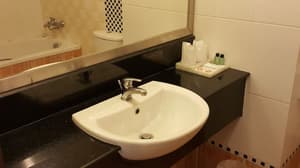 thumbnail: Bathroom sink