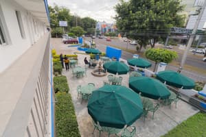 thumbnail: Terrace/patio
