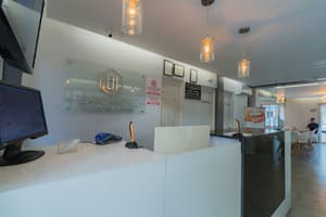 thumbnail: Reception