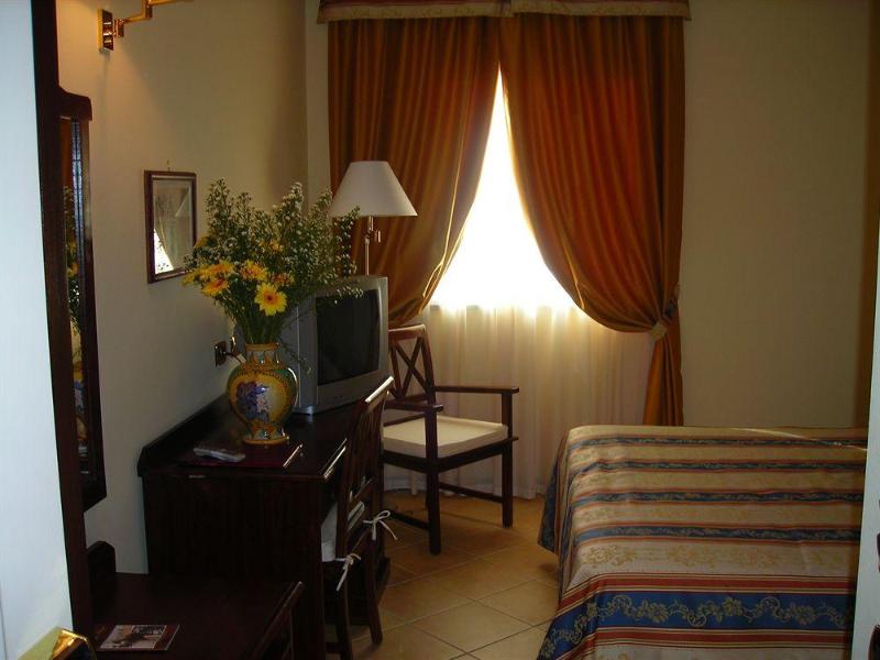 General view