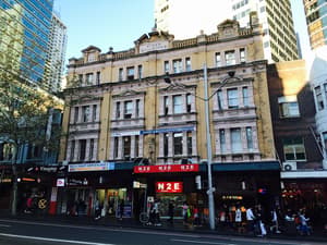 thumbnail: Front of property