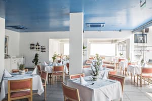 thumbnail: Restaurant