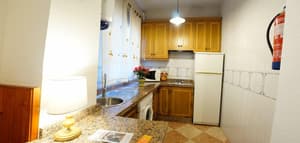 thumbnail: Private kitchenette