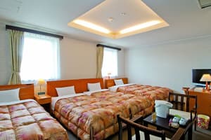 thumbnail: Room amenity