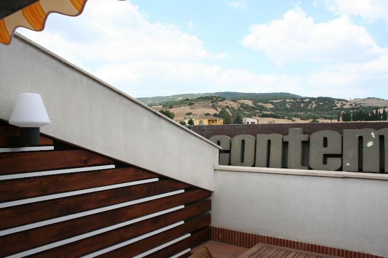 General view