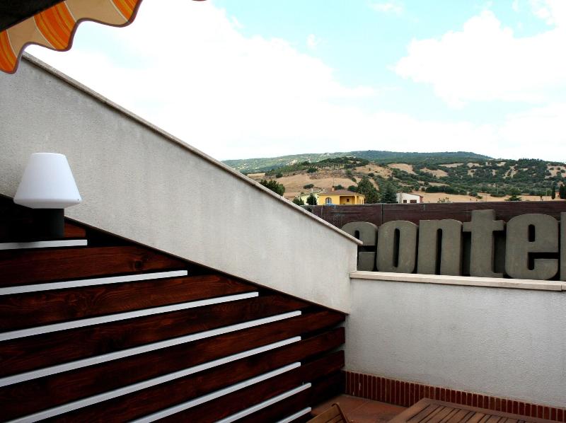 General view