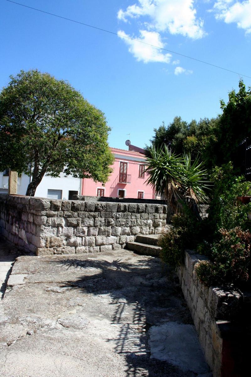 General view