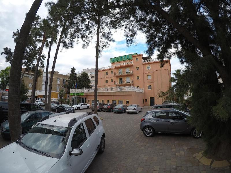 General view