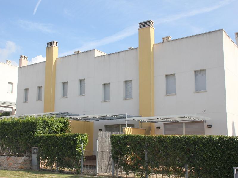 General view