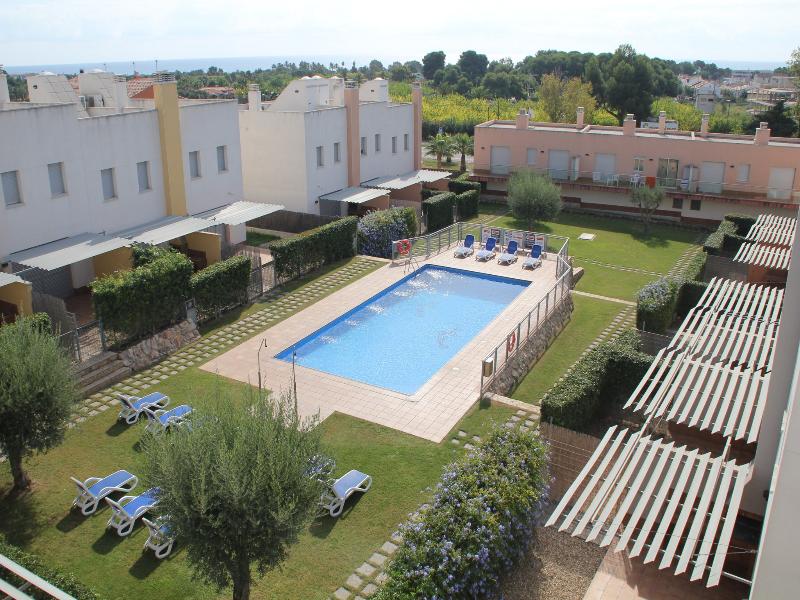 General view