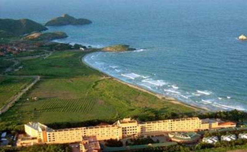 General view