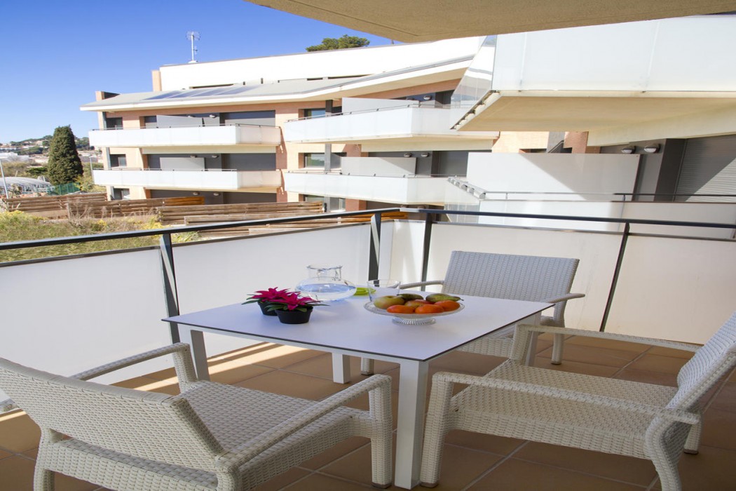 Amenities and Services