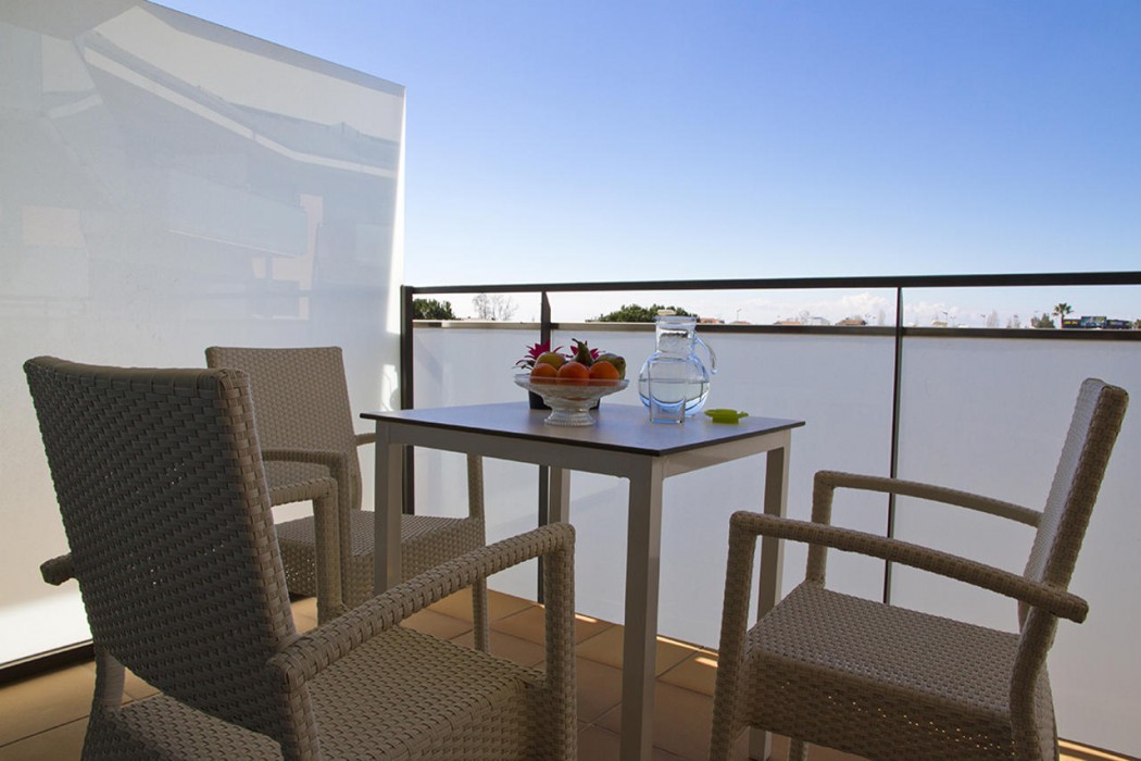 Amenities and Services