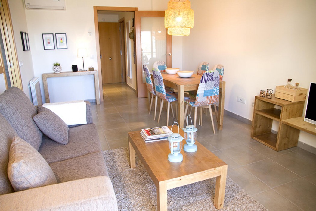 Amenities and Services