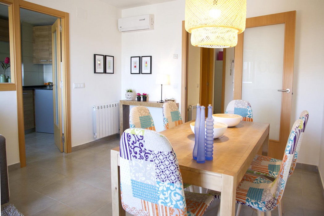 Amenities and Services