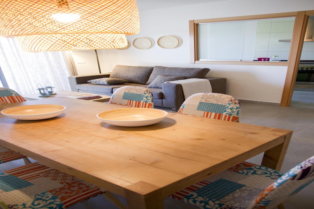 Amenities and Services