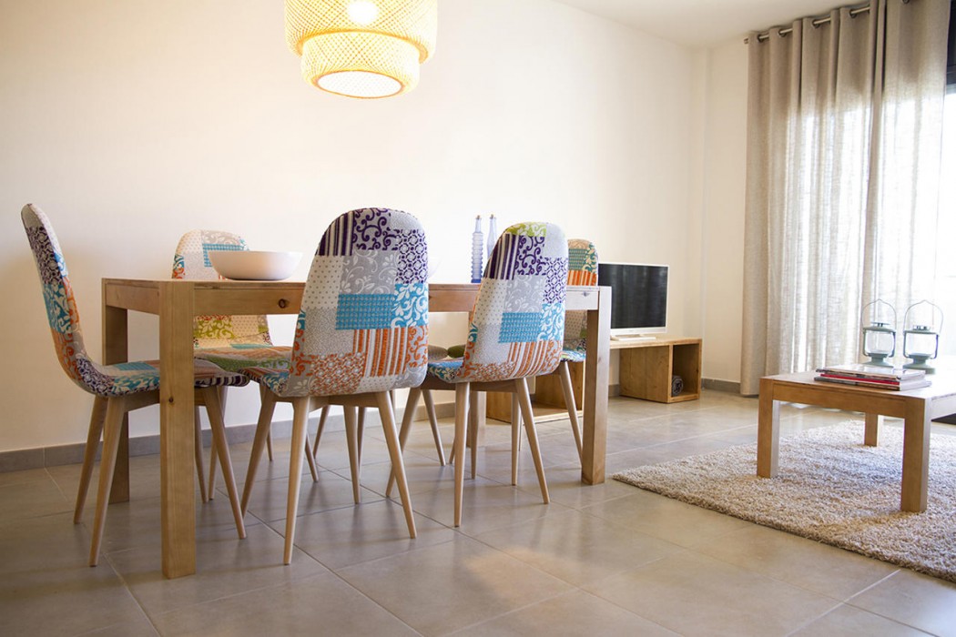 Amenities and Services