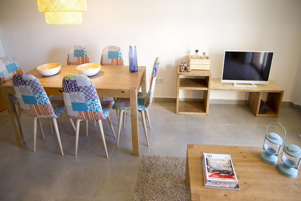 Amenities and Services