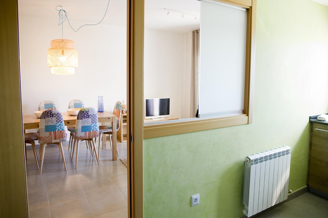 Amenities and Services