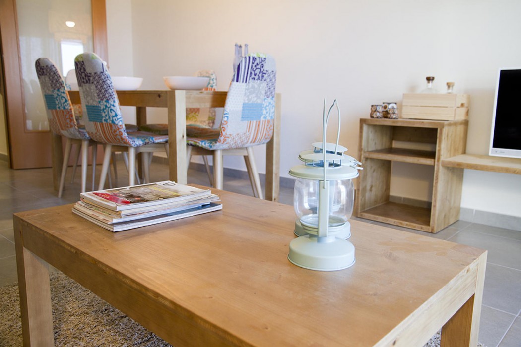 Amenities and Services