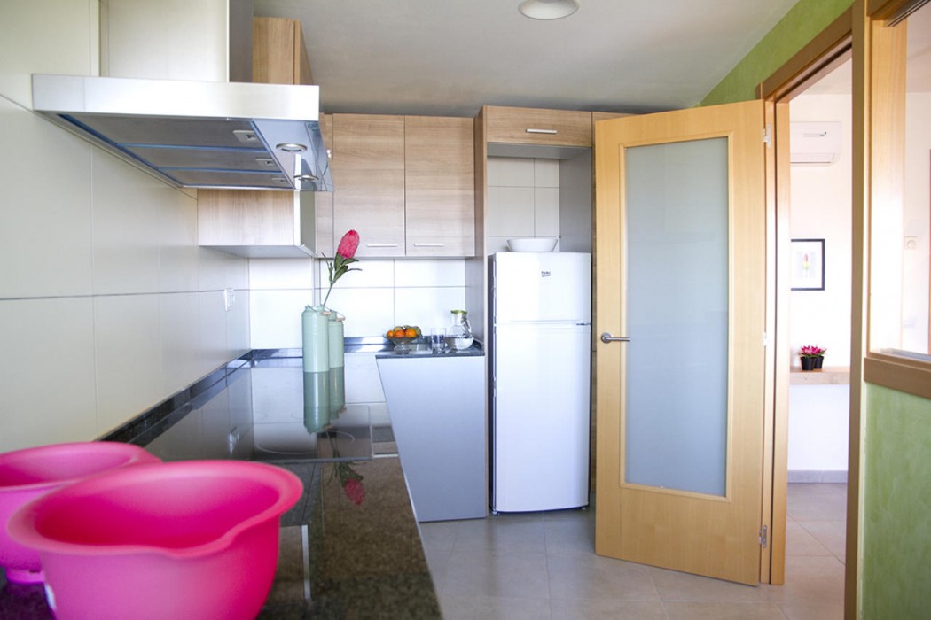 Amenities and Services