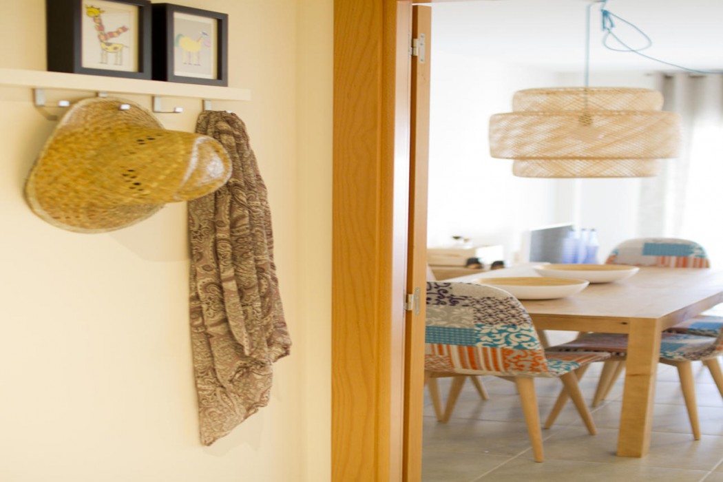 Amenities and Services