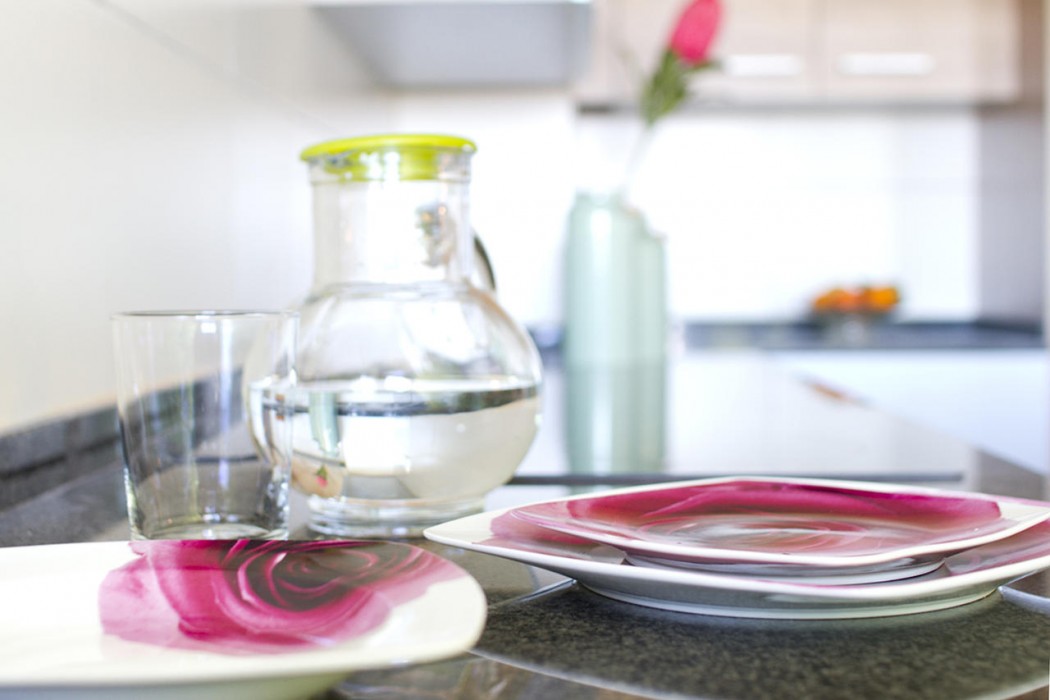 Amenities and Services