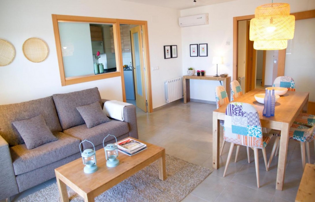 Amenities and Services