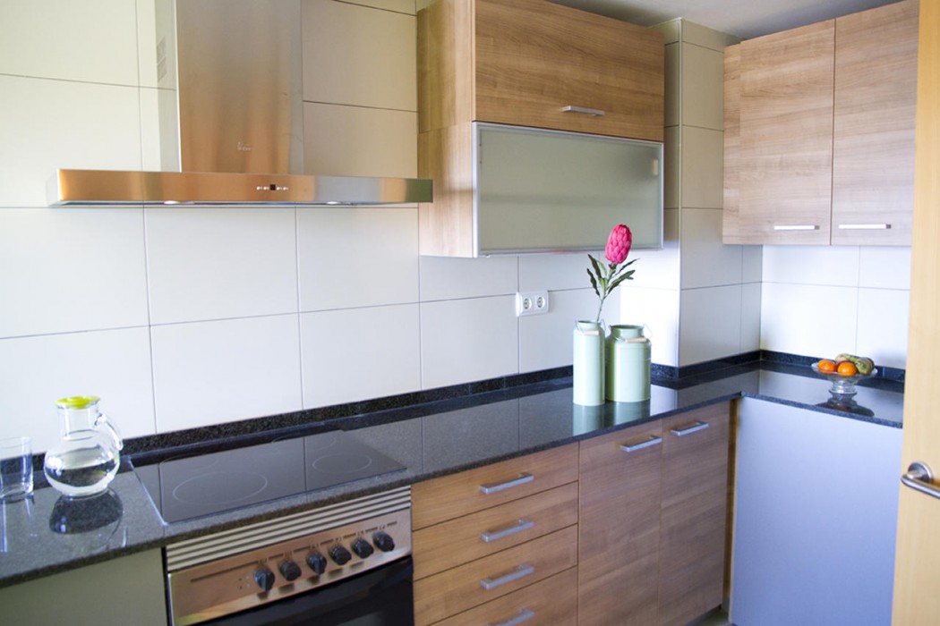Amenities and Services