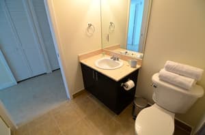 thumbnail: Bathroom amenities