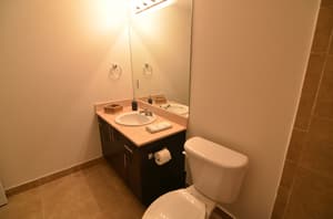 thumbnail: Bathroom shower