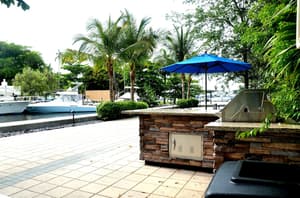 thumbnail: BBQ/picnic area