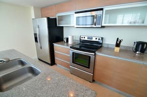 thumbnail: Private kitchen