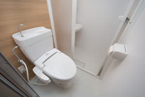 thumbnail: Bathroom