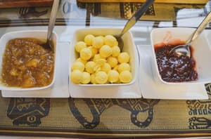 thumbnail: Restaurant