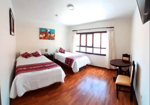 thumbnail: Room