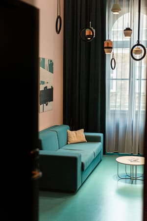 thumbnail: Living area