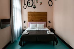 thumbnail: Room