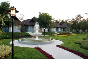 thumbnail: Fountain