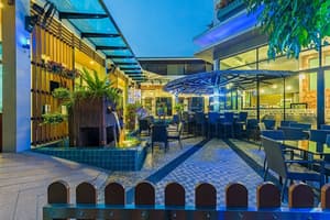thumbnail: Outdoor pool