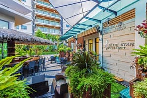 thumbnail: Outdoor pool