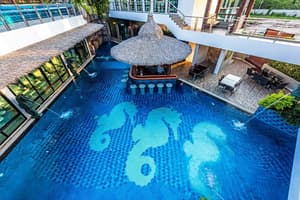 thumbnail: Children's play area - indoor