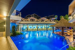 thumbnail: Terrace/patio