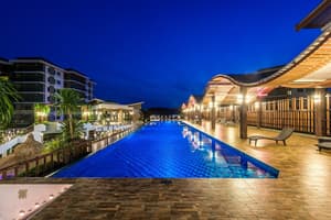 thumbnail: Terrace/patio