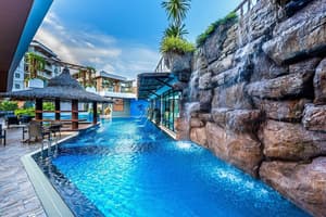 thumbnail: Sundeck
