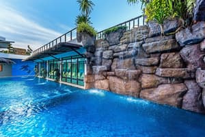 thumbnail: Sundeck
