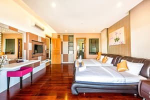 thumbnail: Living room